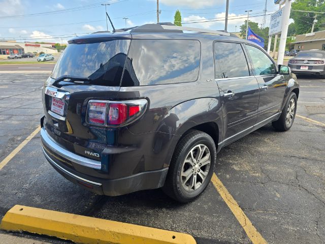 2016 GMC Acadia SLT-1 Saint Joseph MO 2016 GMC Acadia SLT-1 Saint Joseph MO