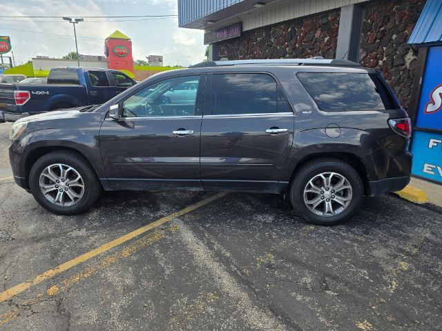 2016 GMC Acadia SLT-1 Saint Joseph MO 2016 GMC Acadia SLT-1 Saint Joseph MO