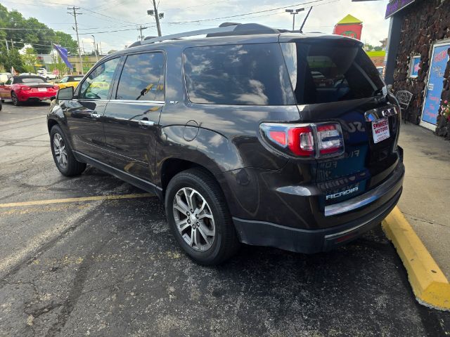 2016 GMC Acadia SLT-1 Saint Joseph MO 2016 GMC Acadia SLT-1 Saint Joseph MO