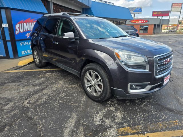 2016 GMC Acadia SLT-1 Saint Joseph MO 2016 GMC Acadia SLT-1 Saint Joseph MO