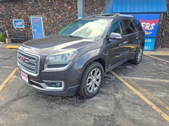 2016 GMC Acadia SLT-1 Saint Joseph MO 2016 GMC Acadia SLT-1 Saint Joseph MO