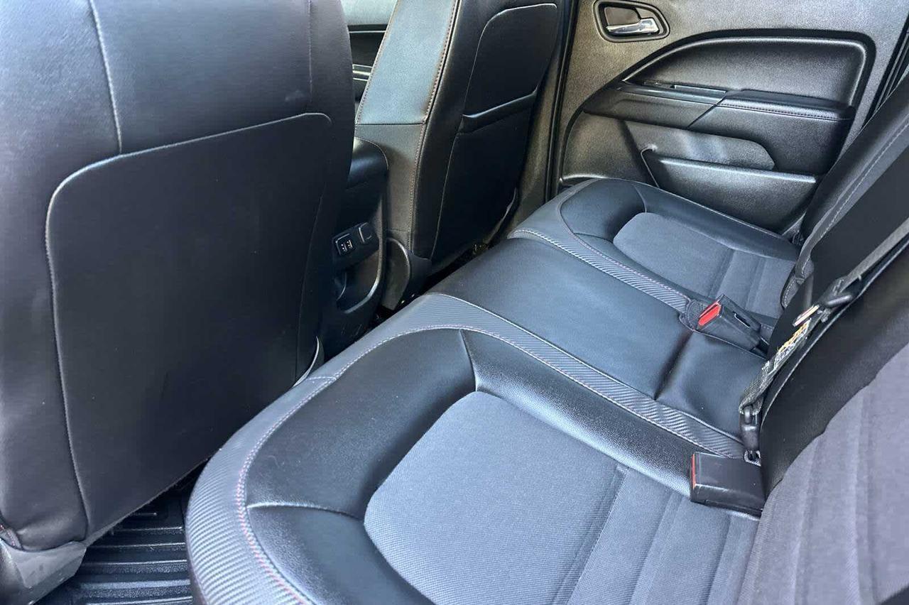 2016 GMC Canyon 2WD SLE Roseville CA