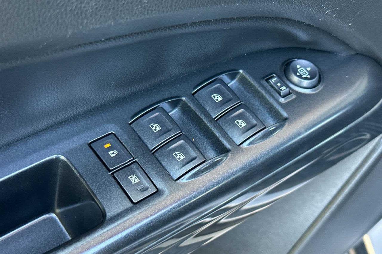 2016 GMC Canyon 2WD SLE Roseville CA
