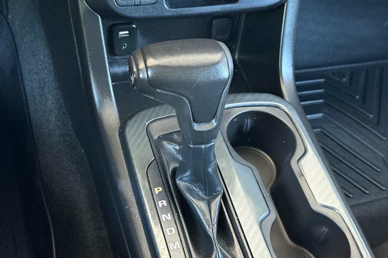 2016 GMC Canyon 2WD SLE Roseville CA