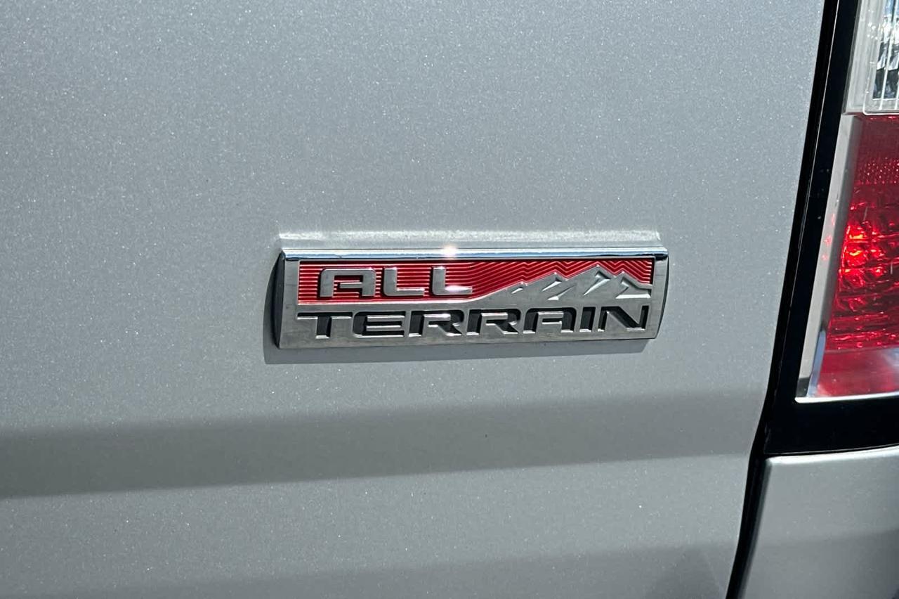2016 GMC Canyon 2WD SLE Roseville CA