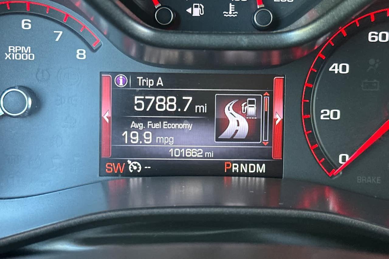 2016 GMC Canyon 2WD SLE Roseville CA
