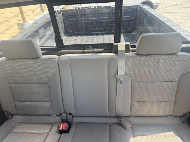 2016 GMC Sierra 1500