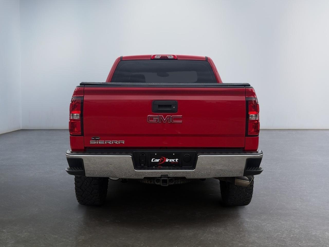 2016 GMC Sierra 1500 CREW CAB 4X4 5.3L V8, LIFTED, RUNNING BOARDS, BACKUP CAMERA WITH PARKING SENSORS, BLUETOOTH, SOFT TONNEAU COVER, BED LINER, ONLY 58K MILES, 1 OWNER, CLEAN CERTIFIED CARFAX, THIS GMC IS READY TO RIDE THE ROAD! Virginia Beach VA 2016 GMC Sierra 1500 CREW CAB 4X4 5.3L V8, LIFTED, RUNNING BOARDS, BACKUP CAMERA WITH PARKING SENSORS, BLUETOOTH, SOFT TONNEAU COVER, BED LINER, ONLY 58K MILES, 1 OWNER, CLEAN CERTIFIED CARFAX, THIS GMC IS READY TO RIDE THE ROAD! Virginia Beach VA