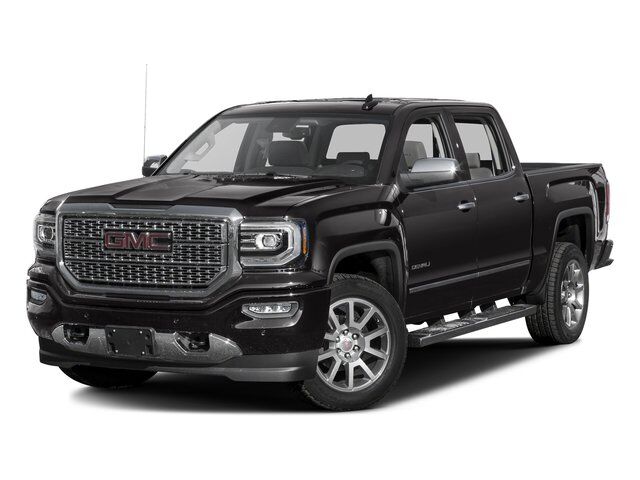 2016 GMC Sierra 1500 Denali Appleton WI