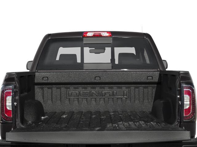2016 GMC Sierra 1500 Denali Appleton WI