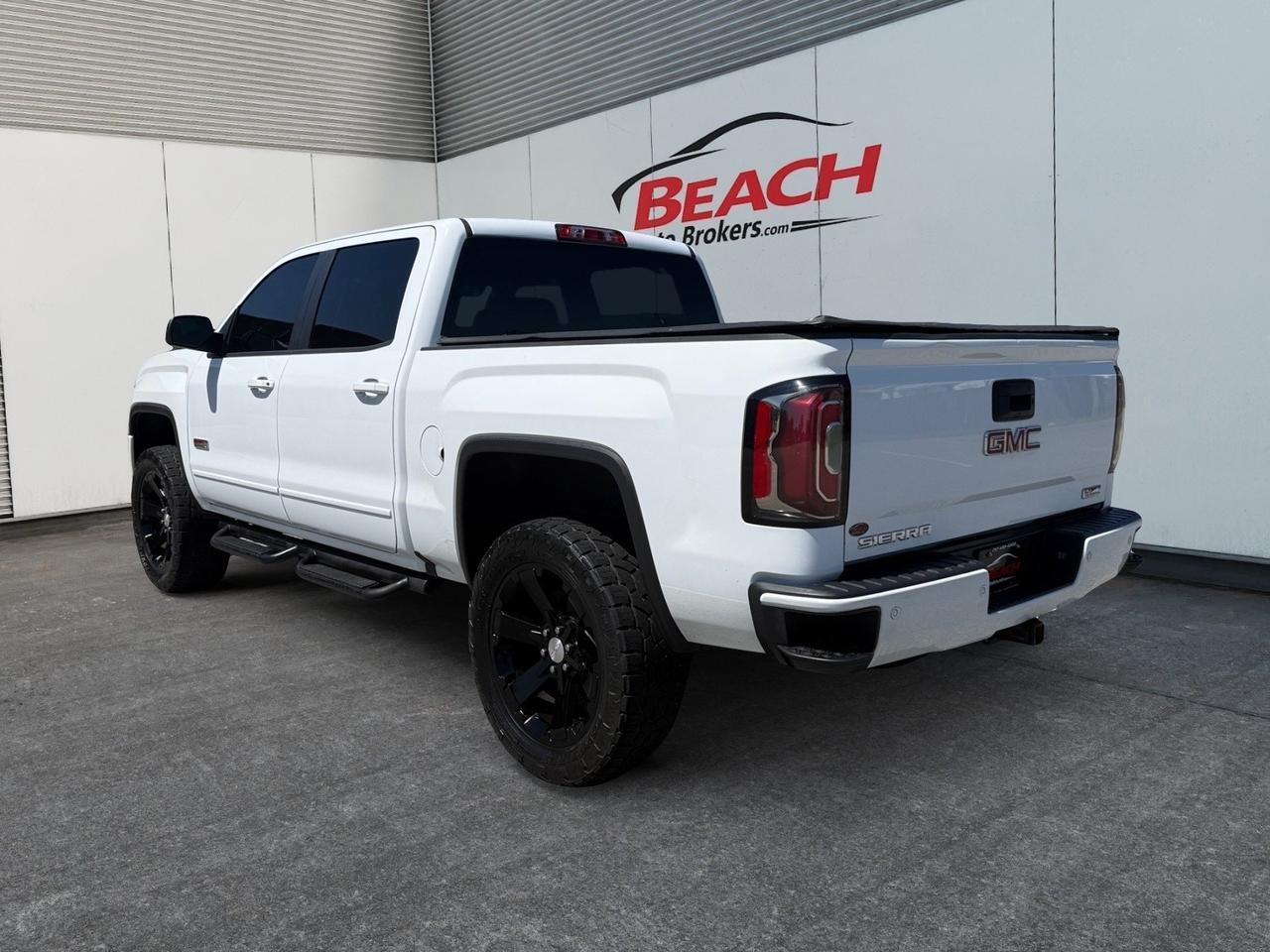 2016 GMC Sierra 1500 SLT, HEATED SEATS, BLUETOOTH, POWER FOLDING MIRRORS, REMOTE KEYLESS ENTRY, TONNEAU COVER, UNIVERSAL GARAGE DOOR OPENER, TOW PACKAGE, BED LINER, BOSE SPEAKERS, CLEAN CARFAX, LOW MILES! Norfolk VA 2016 GMC Sierra 1500 SLT, HEATED SEATS, BLUETOOTH, POWER FOLDING MIRRORS, REMOTE KEYLESS ENTRY, TONNEAU COVER, UNIVERSAL GARAGE DOOR OPENER, TOW PACKAGE, BED LINER, BOSE SPEAKERS, CLEAN CARFAX, LOW MILES! Norfolk VA