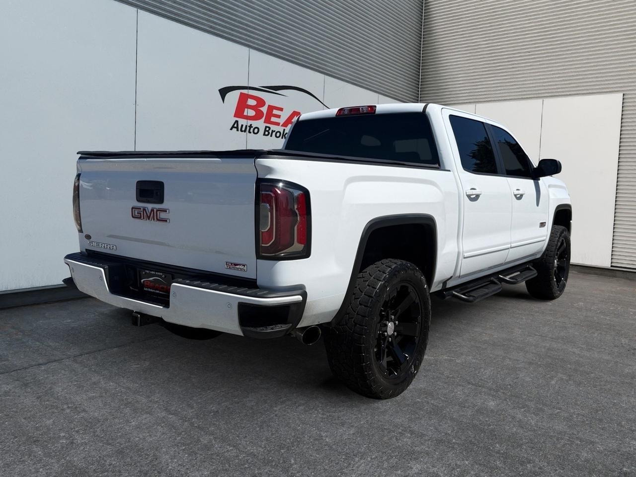2016 GMC Sierra 1500 SLT, HEATED SEATS, BLUETOOTH, POWER FOLDING MIRRORS, REMOTE KEYLESS ENTRY, TONNEAU COVER, UNIVERSAL GARAGE DOOR OPENER, TOW PACKAGE, BED LINER, BOSE SPEAKERS, CLEAN CARFAX, LOW MILES! Norfolk VA 2016 GMC Sierra 1500 SLT, HEATED SEATS, BLUETOOTH, POWER FOLDING MIRRORS, REMOTE KEYLESS ENTRY, TONNEAU COVER, UNIVERSAL GARAGE DOOR OPENER, TOW PACKAGE, BED LINER, BOSE SPEAKERS, CLEAN CARFAX, LOW MILES! Norfolk VA