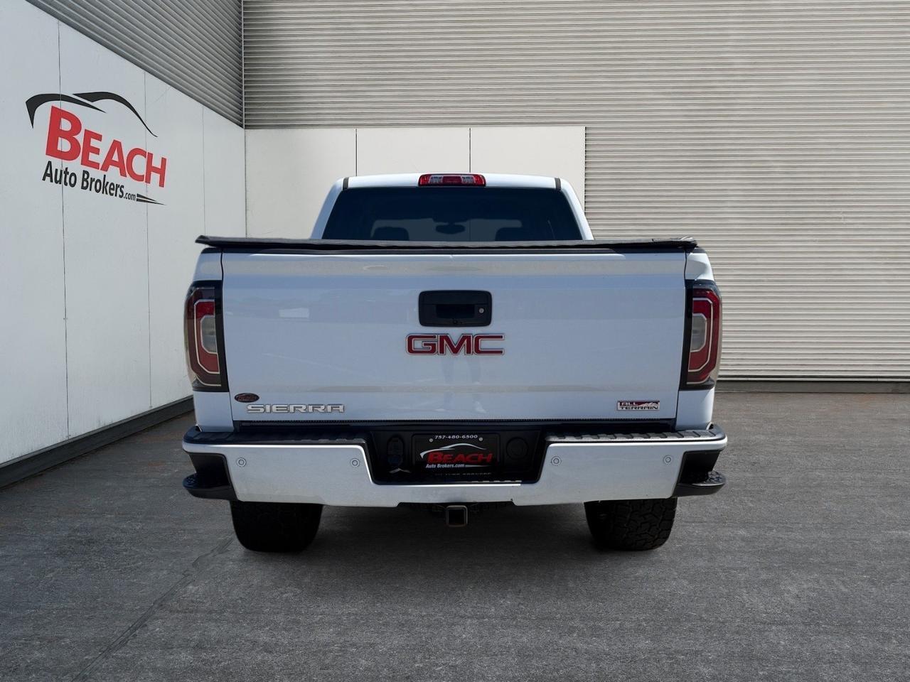2016 GMC Sierra 1500 SLT, HEATED SEATS, BLUETOOTH, POWER FOLDING MIRRORS, REMOTE KEYLESS ENTRY, TONNEAU COVER, UNIVERSAL GARAGE DOOR OPENER, TOW PACKAGE, BED LINER, BOSE SPEAKERS, CLEAN CARFAX, LOW MILES! Norfolk VA 2016 GMC Sierra 1500 SLT, HEATED SEATS, BLUETOOTH, POWER FOLDING MIRRORS, REMOTE KEYLESS ENTRY, TONNEAU COVER, UNIVERSAL GARAGE DOOR OPENER, TOW PACKAGE, BED LINER, BOSE SPEAKERS, CLEAN CARFAX, LOW MILES! Norfolk VA