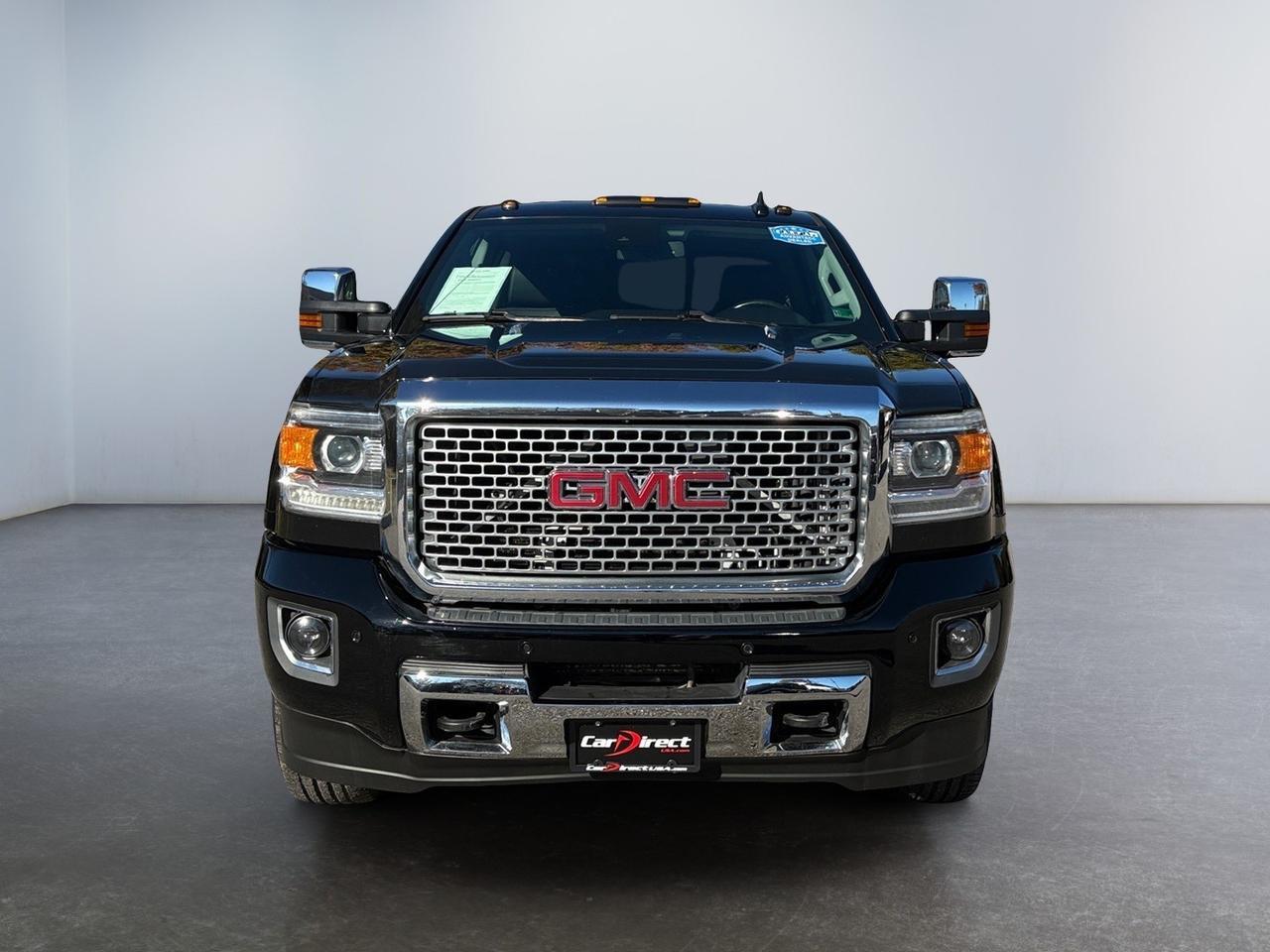 2016 GMC Sierra 2500HD Denali, RUNNING BOARDS, TOW PACKAGE, REAR POWER SLIDING WINDOW, BACKUP CAMERA WITH PARKING SENSORS, HEATED & VENTILATED SEATS, SUNROOF, HEATED STEERING WHEEL, NAVIGATION, LOW MILES, ONLY 1 OWNER, CLEAN CARFAX, THIS GMC IS READY TO RIDE! Virginia Beach VA 2016 GMC Sierra 2500HD Denali, RUNNING BOARDS, TOW PACKAGE, REAR POWER SLIDING WINDOW, BACKUP CAMERA WITH PARKING SENSORS, HEATED & VENTILATED SEATS, SUNROOF, HEATED STEERING WHEEL, NAVIGATION, LOW MILES, ONLY 1 OWNER, CLEAN CARFAX, THIS GMC IS READY TO RIDE! Virginia Beach VA