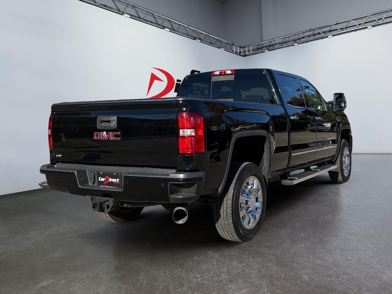 2016 GMC Sierra 2500HD Denali, RUNNING BOARDS, TOW PACKAGE, REAR POWER SLIDING WINDOW, BACKUP CAMERA WITH PARKING SENSORS, HEATED & VENTILATED SEATS, SUNROOF, HEATED STEERING WHEEL, NAVIGATION, LOW MILES, ONLY 1 OWNER, CLEAN CARFAX, THIS GMC IS READY TO RIDE! Virginia Beach VA 2016 GMC Sierra 2500HD Denali, RUNNING BOARDS, TOW PACKAGE, REAR POWER SLIDING WINDOW, BACKUP CAMERA WITH PARKING SENSORS, HEATED & VENTILATED SEATS, SUNROOF, HEATED STEERING WHEEL, NAVIGATION, LOW MILES, ONLY 1 OWNER, CLEAN CARFAX, THIS GMC IS READY TO RIDE! Virginia Beach VA