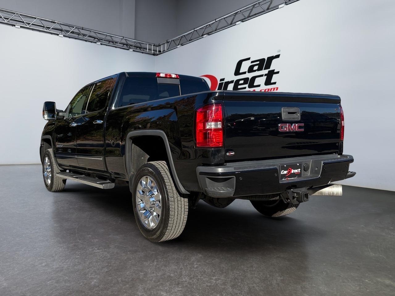 2016 GMC Sierra 2500HD Denali, RUNNING BOARDS, TOW PACKAGE, REAR POWER SLIDING WINDOW, BACKUP CAMERA WITH PARKING SENSORS, HEATED & VENTILATED SEATS, SUNROOF, HEATED STEERING WHEEL, NAVIGATION, LOW MILES, ONLY 1 OWNER, CLEAN CARFAX, THIS GMC IS READY TO RIDE! Virginia Beach VA 2016 GMC Sierra 2500HD Denali, RUNNING BOARDS, TOW PACKAGE, REAR POWER SLIDING WINDOW, BACKUP CAMERA WITH PARKING SENSORS, HEATED & VENTILATED SEATS, SUNROOF, HEATED STEERING WHEEL, NAVIGATION, LOW MILES, ONLY 1 OWNER, CLEAN CARFAX, THIS GMC IS READY TO RIDE! Virginia Beach VA