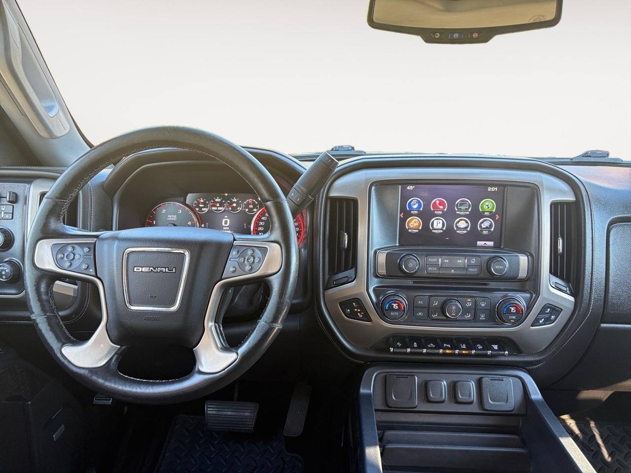 2016 GMC Sierra 2500HD Denali, RUNNING BOARDS, TOW PACKAGE, REAR POWER SLIDING WINDOW, BACKUP CAMERA WITH PARKING SENSORS, HEATED & VENTILATED SEATS, SUNROOF, HEATED STEERING WHEEL, NAVIGATION, LOW MILES, ONLY 1 OWNER, CLEAN CARFAX, THIS GMC IS READY TO RIDE! Virginia Beach VA 2016 GMC Sierra 2500HD Denali, RUNNING BOARDS, TOW PACKAGE, REAR POWER SLIDING WINDOW, BACKUP CAMERA WITH PARKING SENSORS, HEATED & VENTILATED SEATS, SUNROOF, HEATED STEERING WHEEL, NAVIGATION, LOW MILES, ONLY 1 OWNER, CLEAN CARFAX, THIS GMC IS READY TO RIDE! Virginia Beach VA