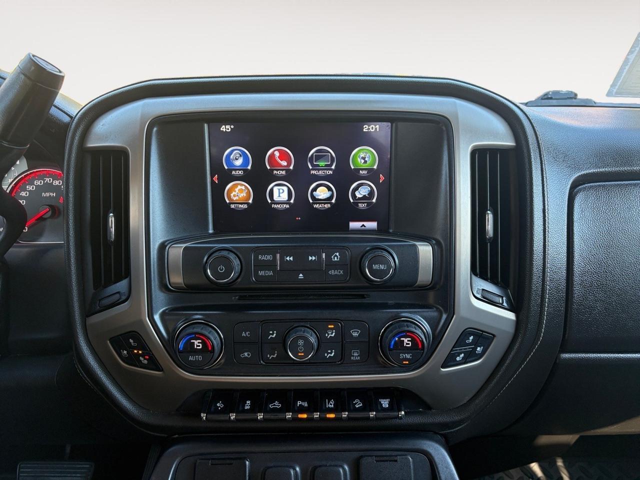 2016 GMC Sierra 2500HD Denali, RUNNING BOARDS, TOW PACKAGE, REAR POWER SLIDING WINDOW, BACKUP CAMERA WITH PARKING SENSORS, HEATED & VENTILATED SEATS, SUNROOF, HEATED STEERING WHEEL, NAVIGATION, LOW MILES, ONLY 1 OWNER, CLEAN CARFAX, THIS GMC IS READY TO RIDE! Virginia Beach VA 2016 GMC Sierra 2500HD Denali, RUNNING BOARDS, TOW PACKAGE, REAR POWER SLIDING WINDOW, BACKUP CAMERA WITH PARKING SENSORS, HEATED & VENTILATED SEATS, SUNROOF, HEATED STEERING WHEEL, NAVIGATION, LOW MILES, ONLY 1 OWNER, CLEAN CARFAX, THIS GMC IS READY TO RIDE! Virginia Beach VA