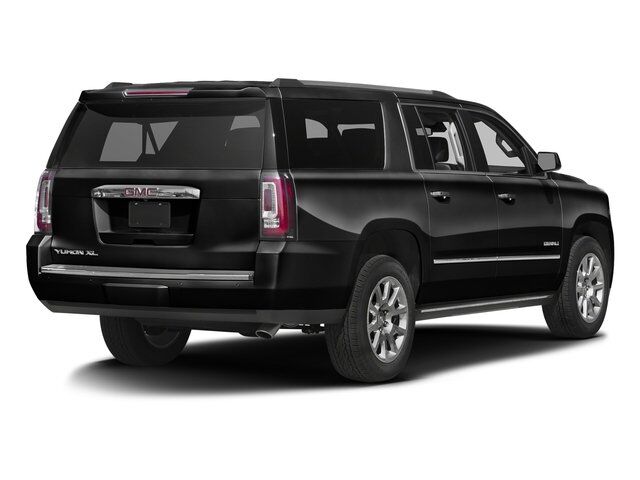 2016 GMC Yukon XL Denali Appleton WI