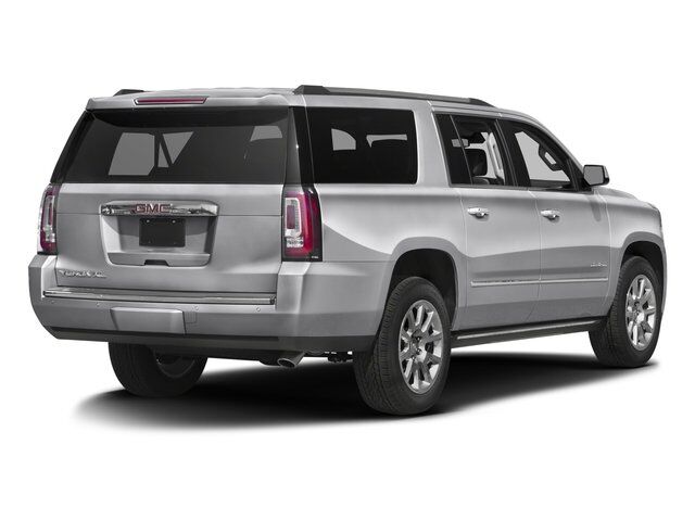 2016 GMC Yukon XL Denali Appleton WI