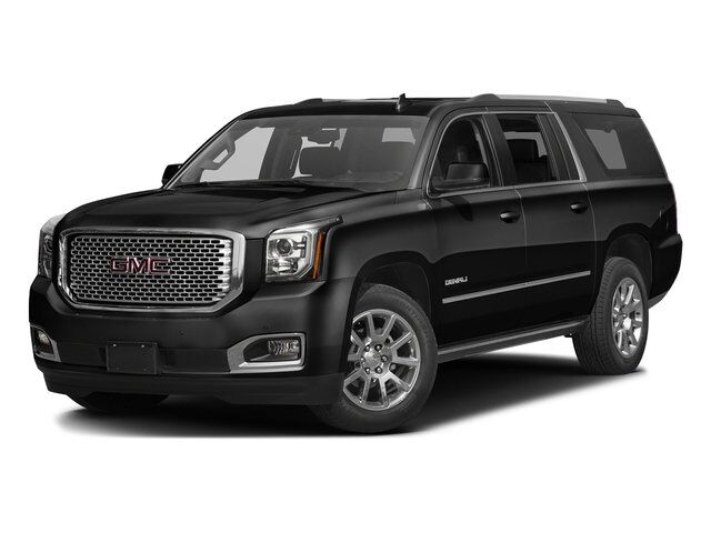 2016 GMC Yukon XL Denali Appleton WI