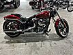 2016 Harley-Davidson Breakout MAROON