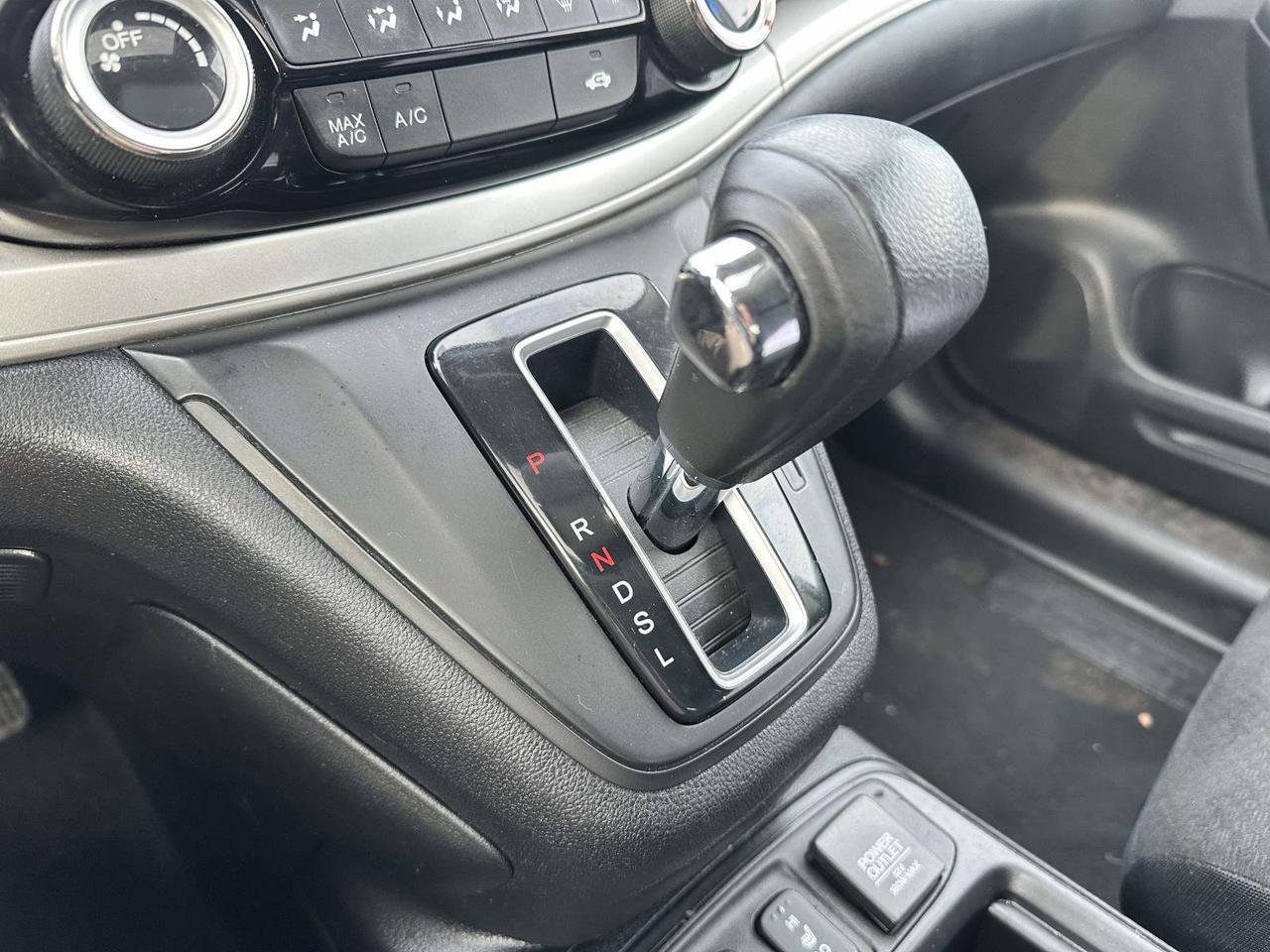 2016 Honda CR-V EX Clifton Park NY