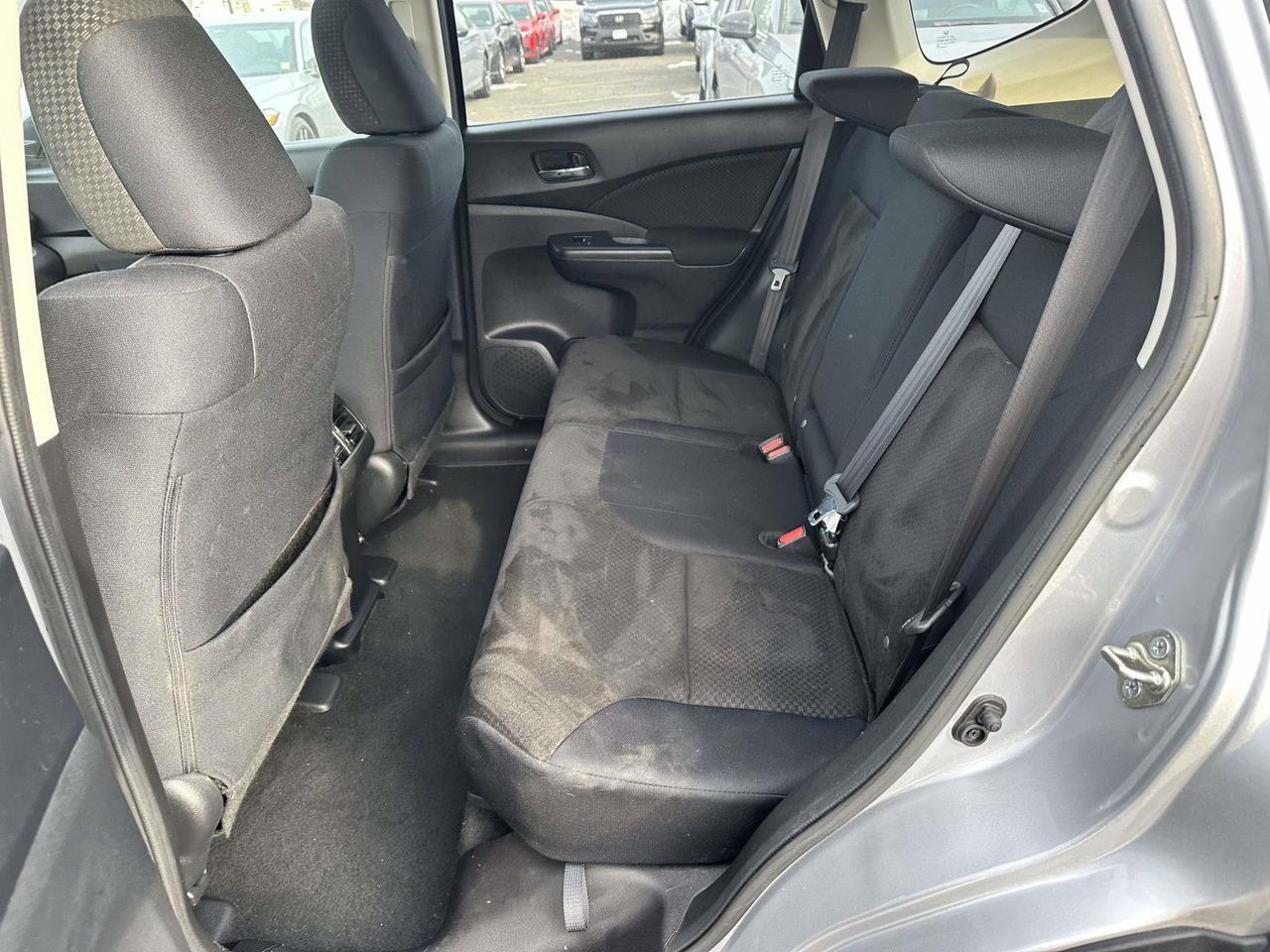 2016 Honda CR-V EX Clifton Park NY