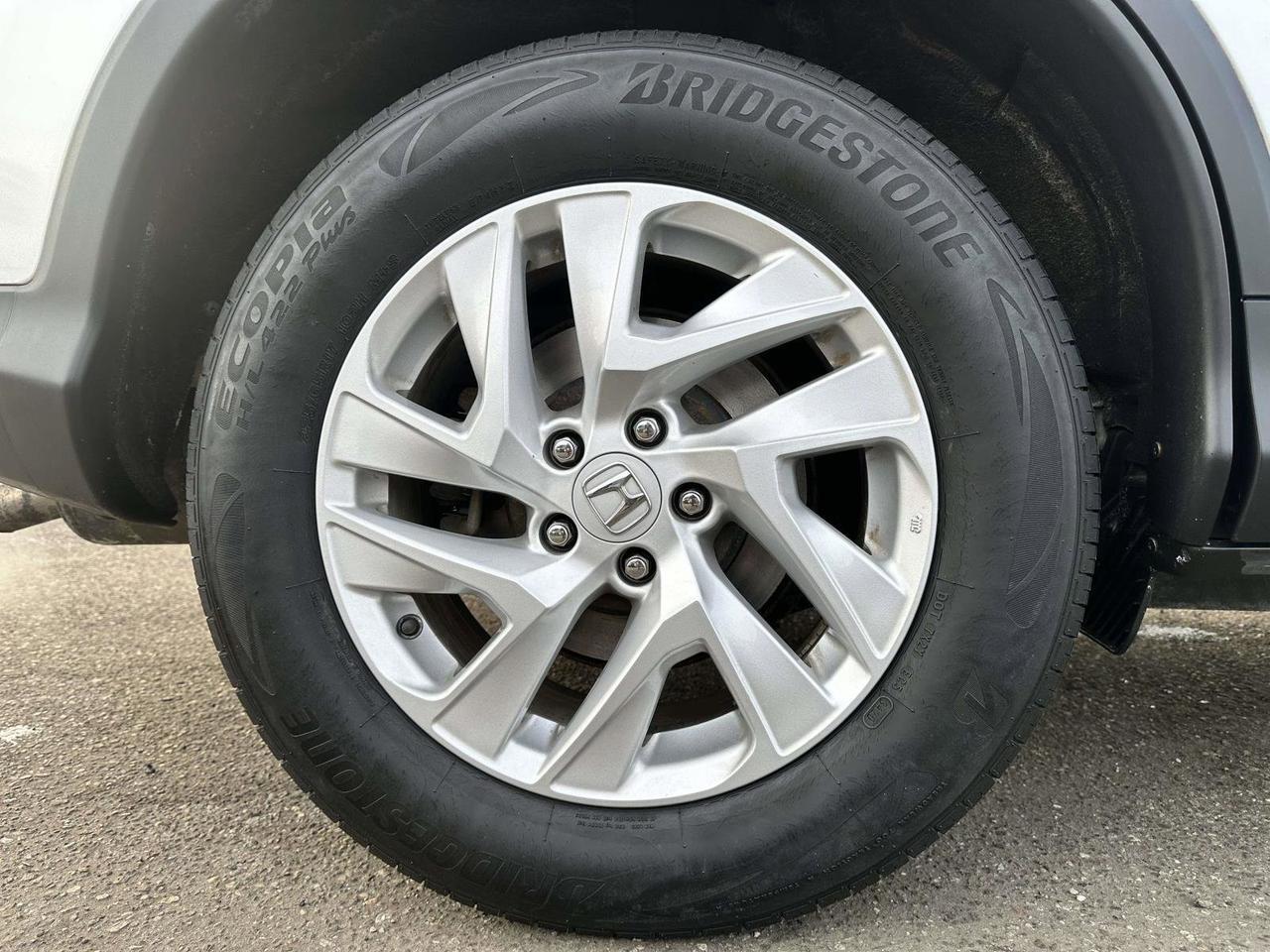 2016 Honda CR-V EX Clifton Park NY