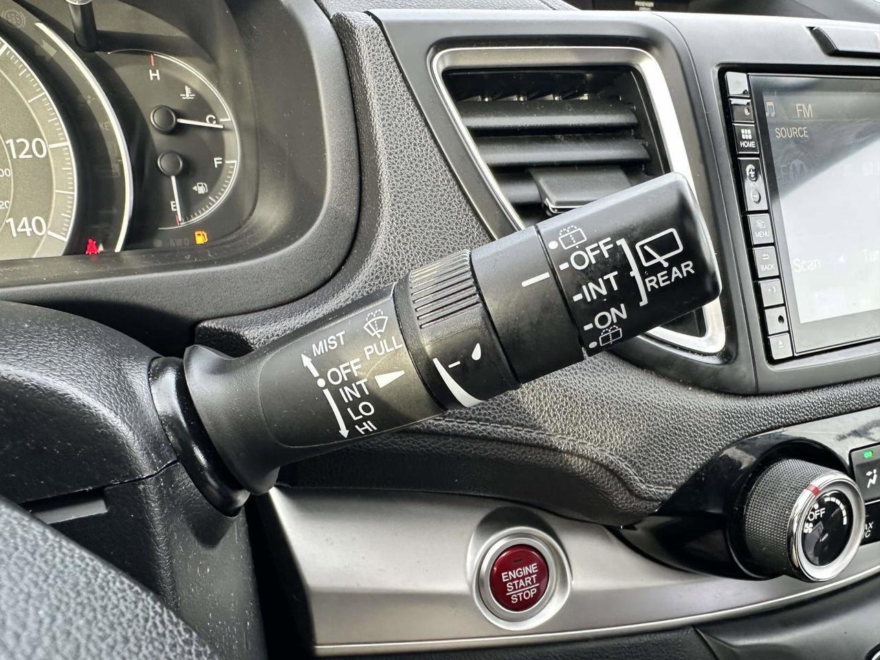 2016 Honda CR-V EX Clifton Park NY