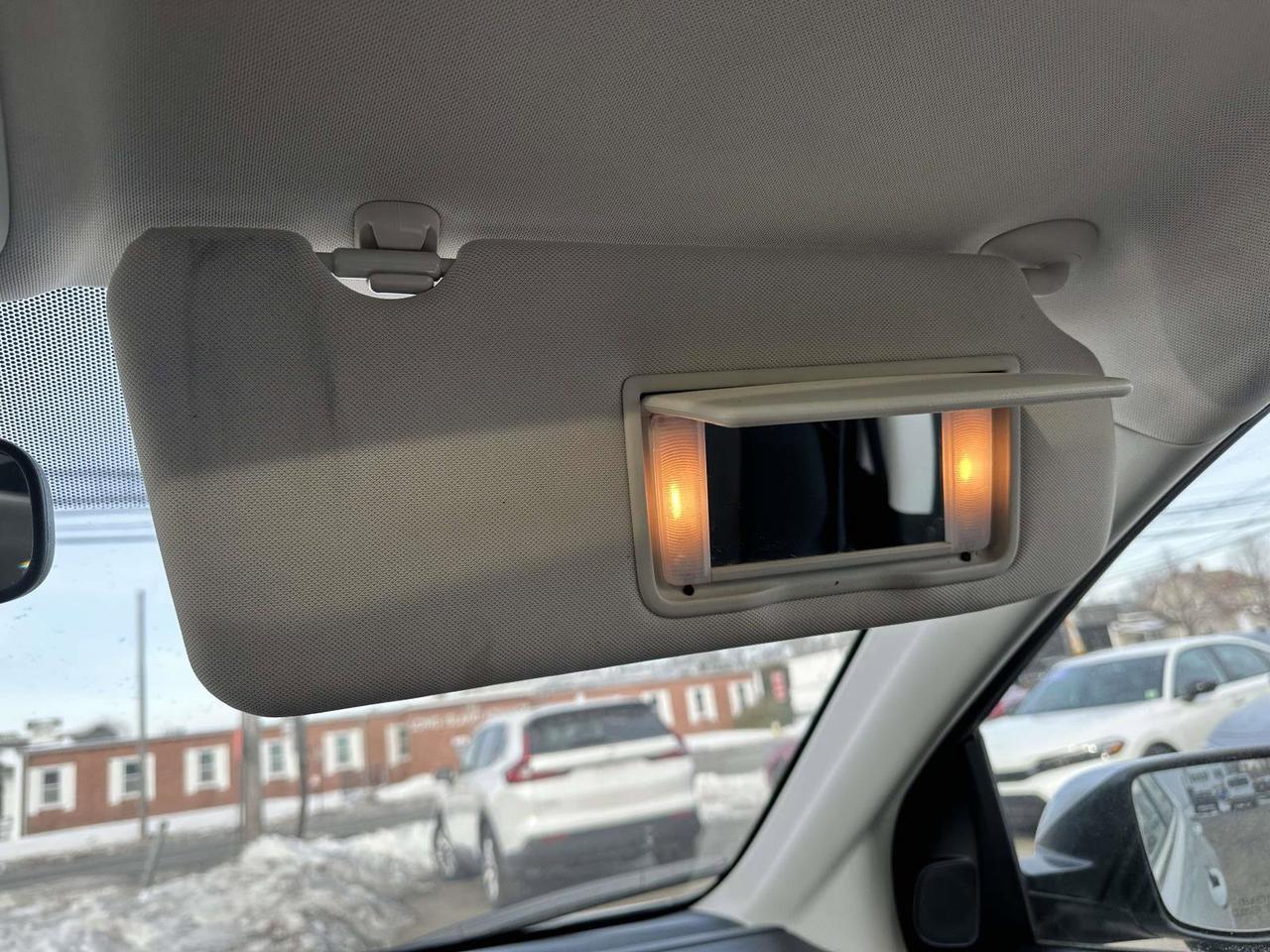 2016 Honda CR-V EX Clifton Park NY