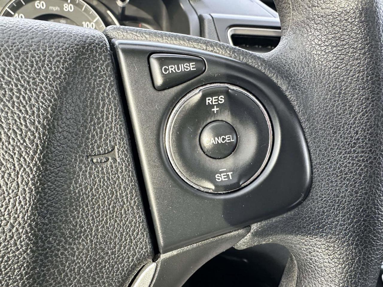 2016 Honda CR-V EX Clifton Park NY