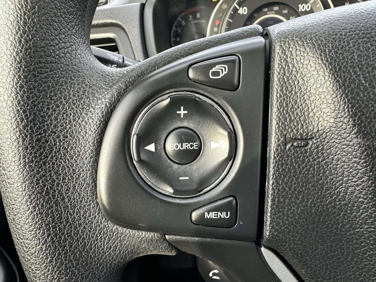 2016 Honda CR-V EX Clifton Park NY