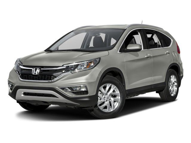 2016 Honda CR-V EX-L San Clemente CA