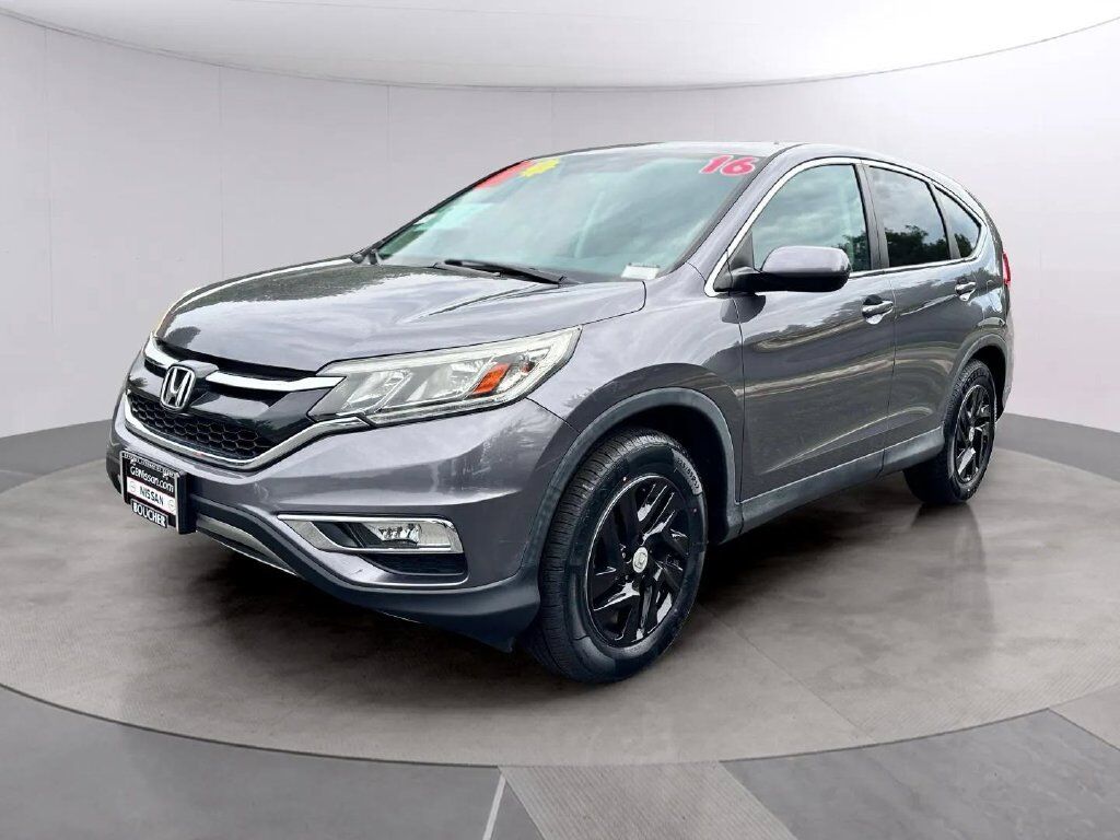 2016 Honda CR-V EX San Clemente CA
