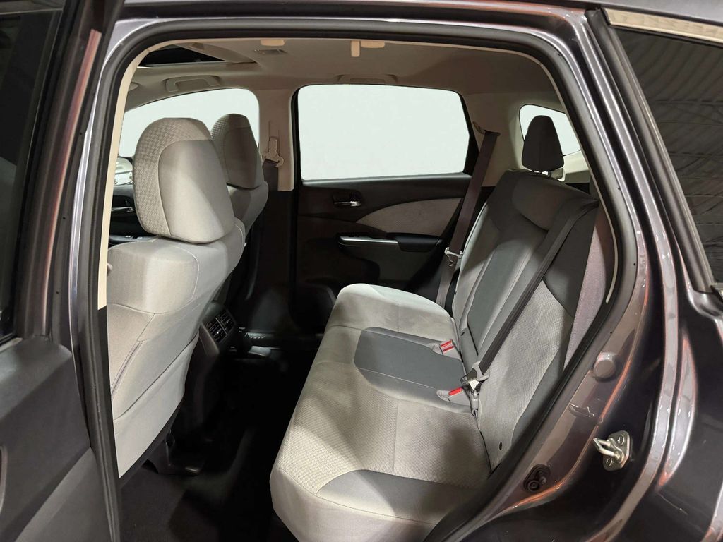 2016 Honda CR-V EX San Clemente CA