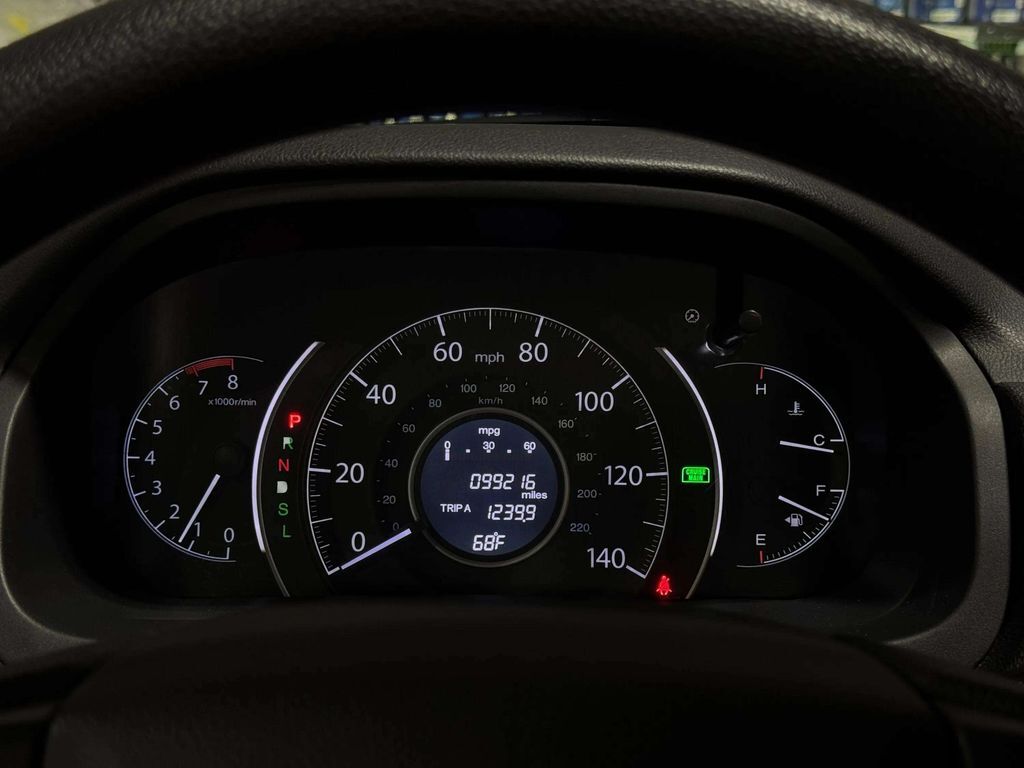 2016 Honda CR-V EX San Clemente CA