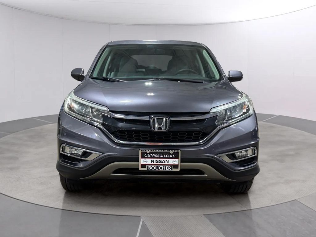 2016 Honda CR-V EX San Clemente CA