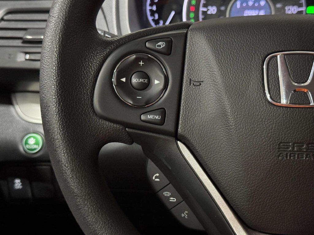 2016 Honda CR-V EX San Clemente CA