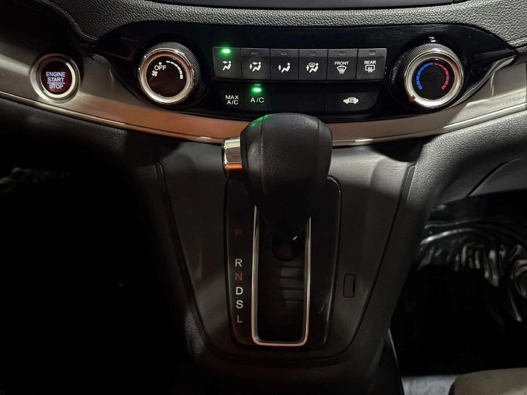2016 Honda CR-V EX San Clemente CA