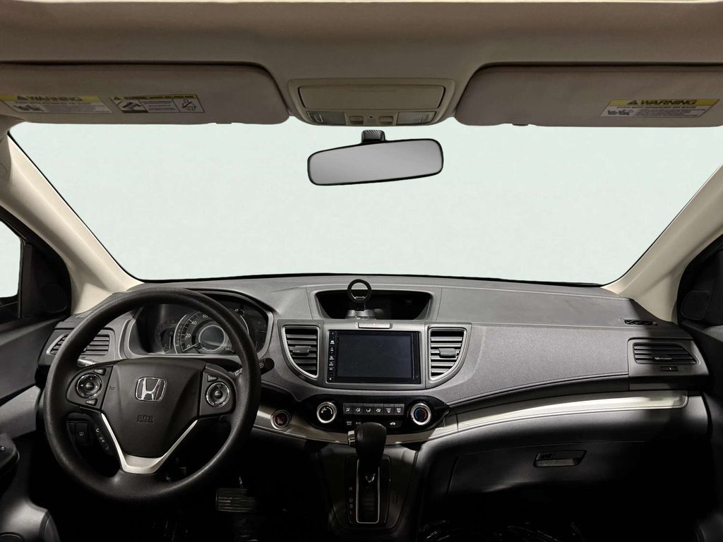 2016 Honda CR-V EX San Clemente CA