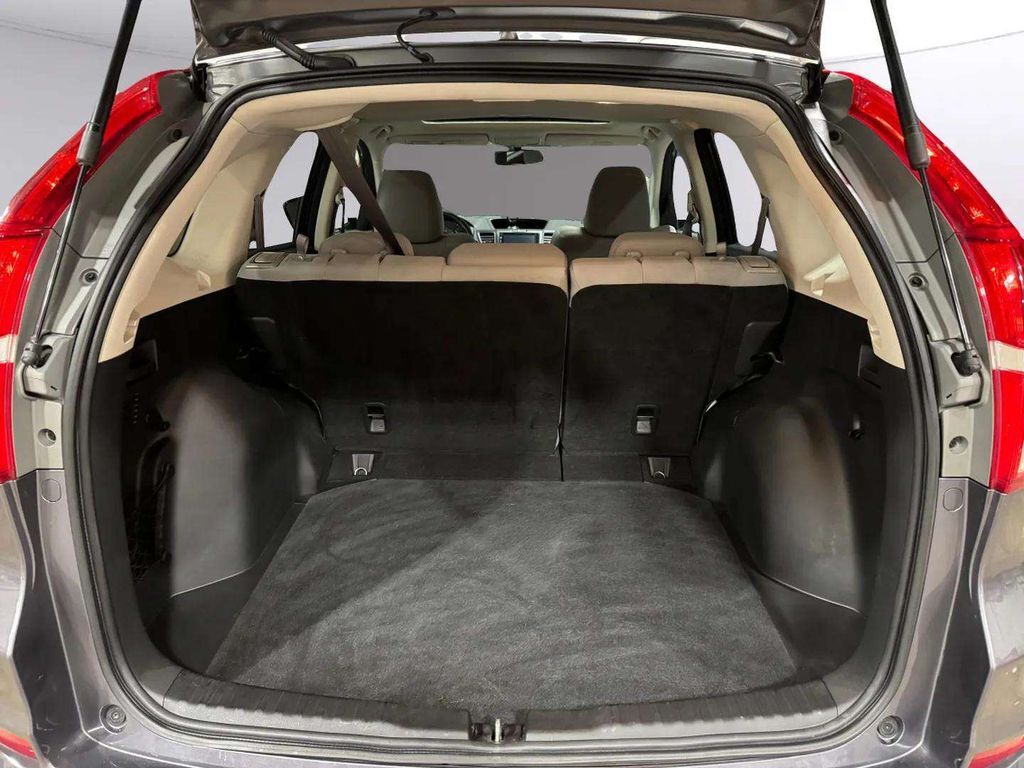 2016 Honda CR-V EX San Clemente CA