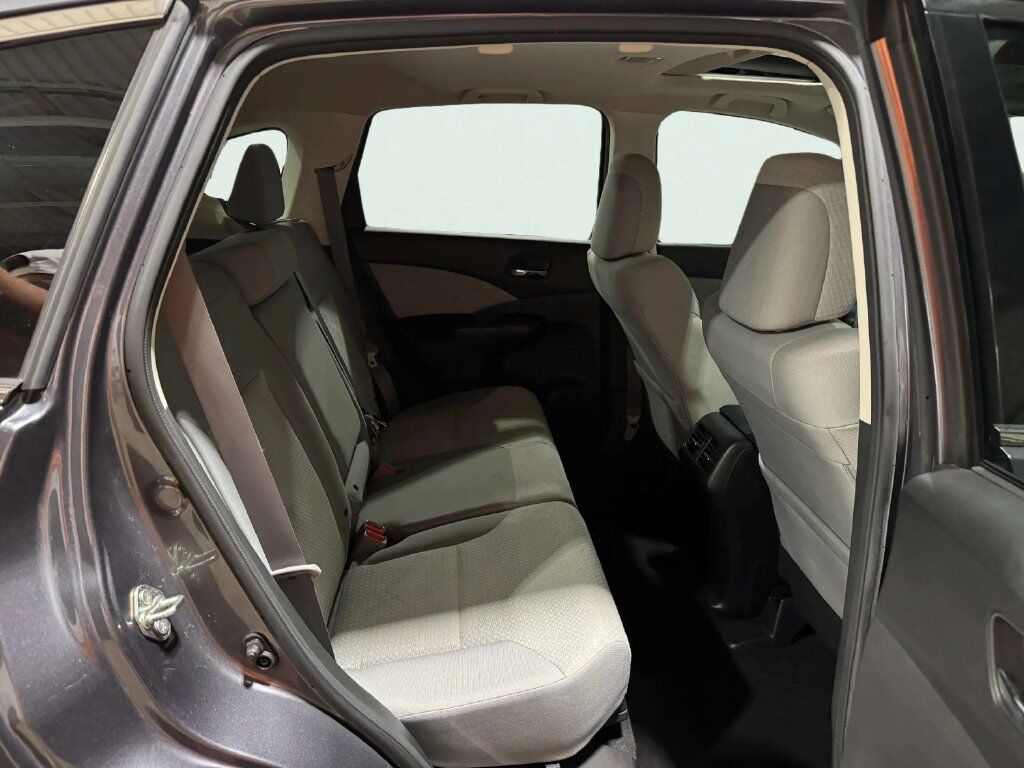 2016 Honda CR-V EX San Clemente CA