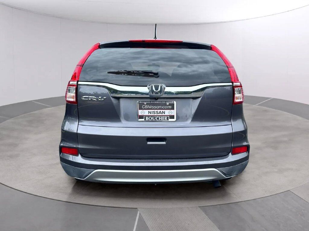 2016 Honda CR-V EX San Clemente CA