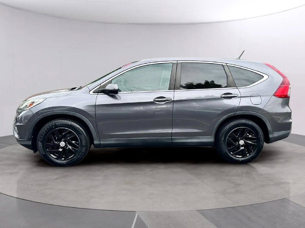 2016 Honda CR-V EX San Clemente CA