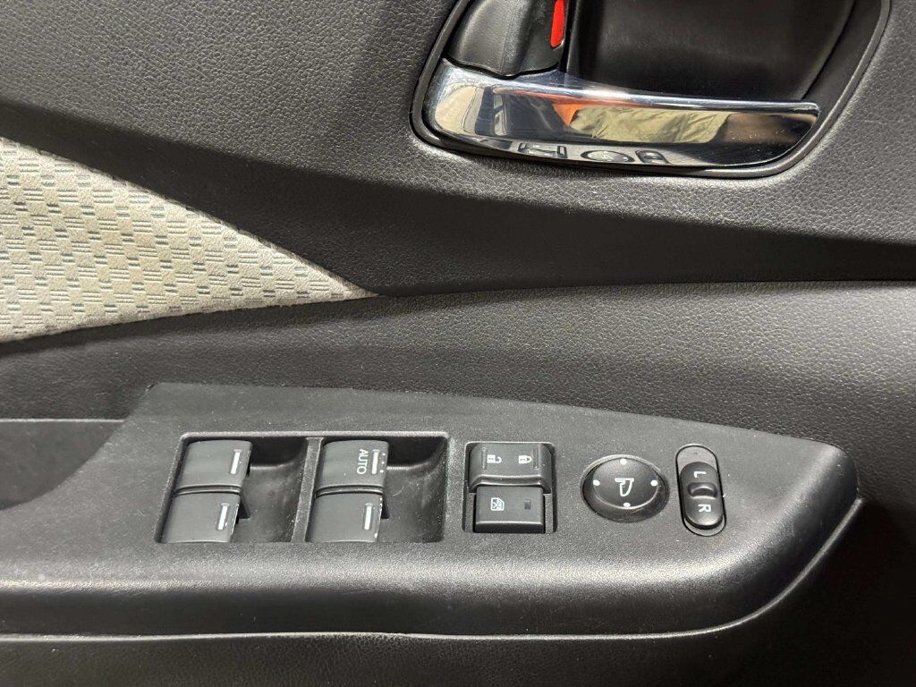 2016 Honda CR-V EX San Clemente CA