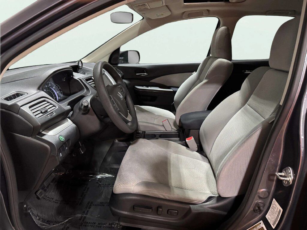 2016 Honda CR-V EX San Clemente CA