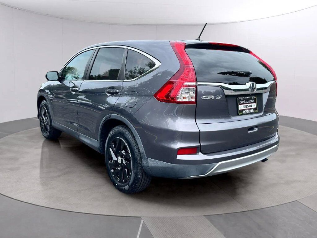 2016 Honda CR-V EX San Clemente CA
