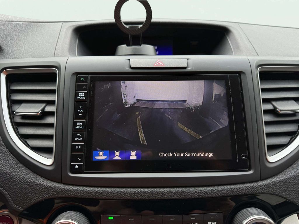2016 Honda CR-V EX San Clemente CA