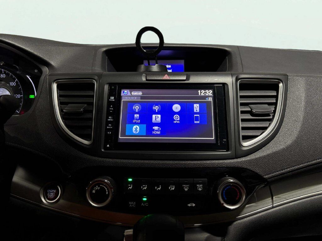 2016 Honda CR-V EX San Clemente CA
